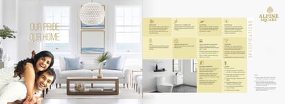 Anmol Alpine Square Brochure Image 13