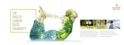 Anmol Alpine Square Brochure Image 6
