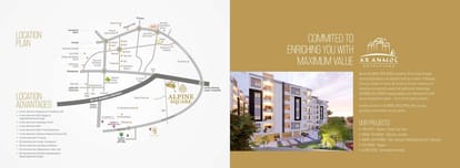 Anmol Alpine Square Brochure Image 14