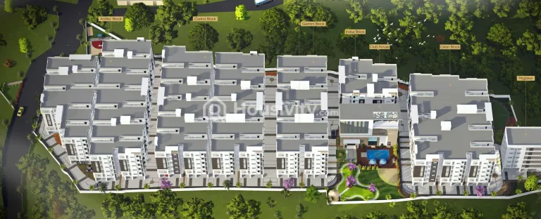 Anmol Alpine Square Image 6