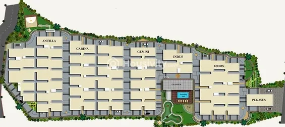Anmol Alpine Square Image 7