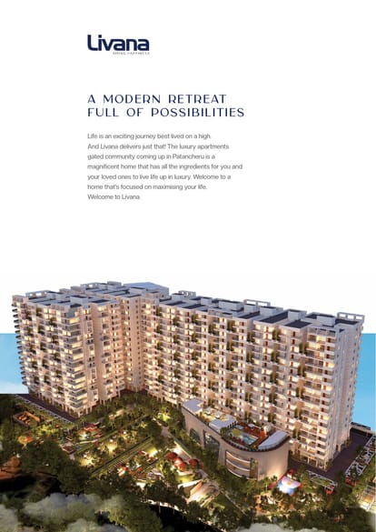 Anmol Livana Brochure Image 2