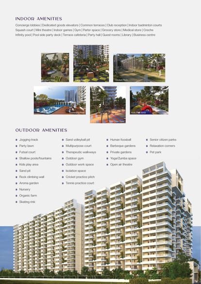 Anmol Livana Brochure Image 3