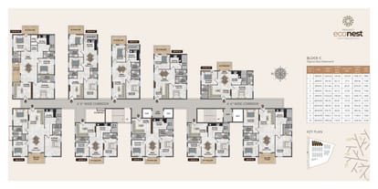 Primark's Econest Brochure Image 8