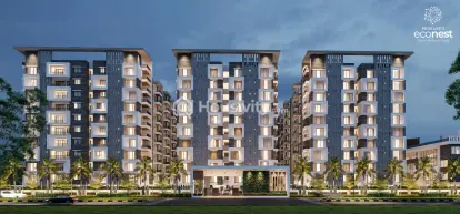 Primark's Econest Image 1