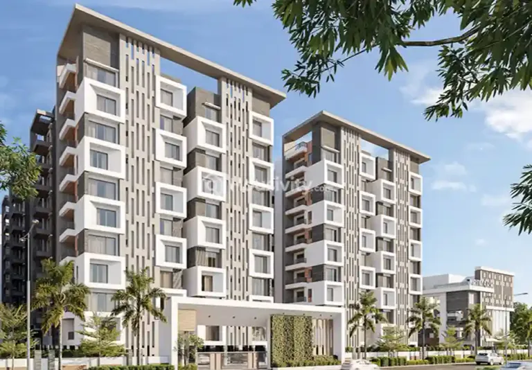 Primark's Econest Thumbnail