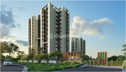 Neelkanth Chitrakut Greenville Image 6