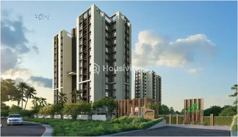 Neelkanth Chitrakut Greenville Image 6