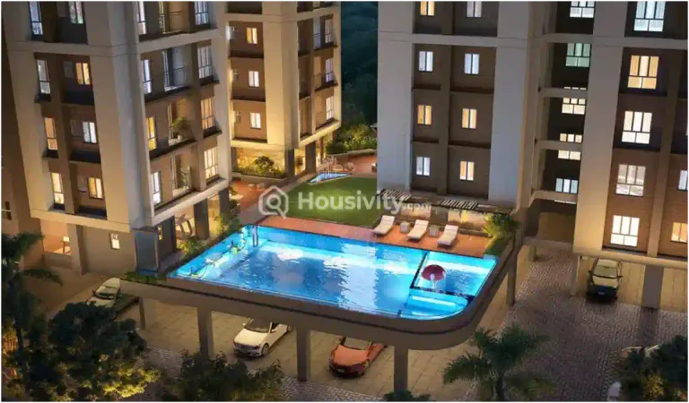 Neelkanth Chitrakut Greenville Image 4