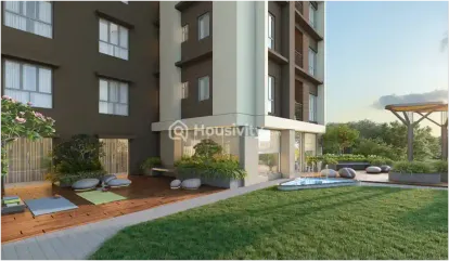 Neelkanth Chitrakut Greenville Image 5