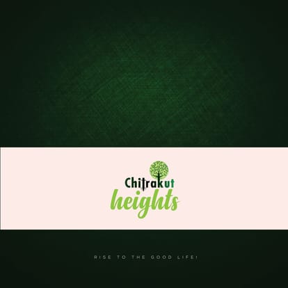 Chitrakut Heights Phase 2 Brochure Image 1