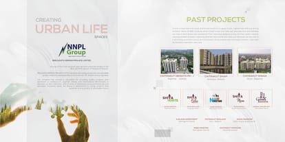 Chitrakut Heights Phase 2 Brochure Image 16