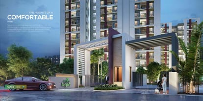 Chitrakut Heights Phase 2 Brochure Image 3