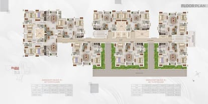 Chitrakut Heights Phase 2 Brochure Image 18