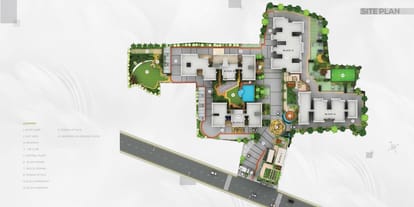Chitrakut Heights Phase 2 Brochure Image 17