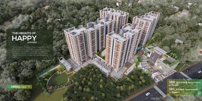 Chitrakut Heights Phase 2 Brochure Image 4