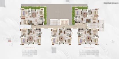 Chitrakut Heights Phase 2 Brochure Image 20