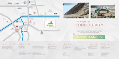 Chitrakut Heights Phase 2 Brochure Image 5