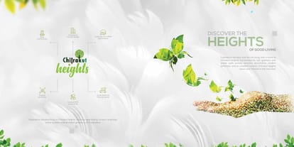 Chitrakut Heights Phase 2 Brochure Image 2