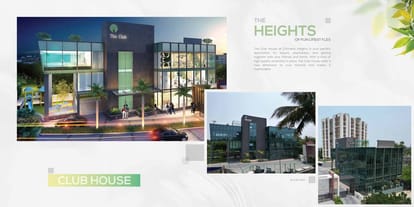 Chitrakut Heights Phase 2 Brochure Image 6