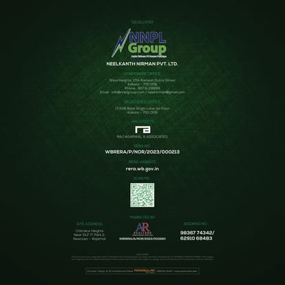Chitrakut Heights Phase 2 Brochure Image 21