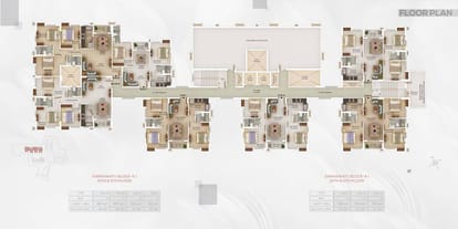 Chitrakut Heights Phase 2 Brochure Image 19