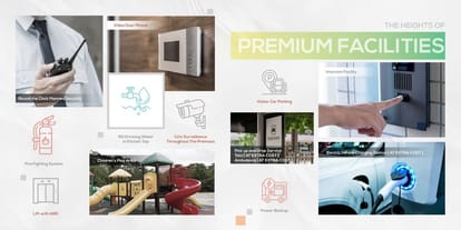 Chitrakut Heights Phase 2 Brochure Image 13