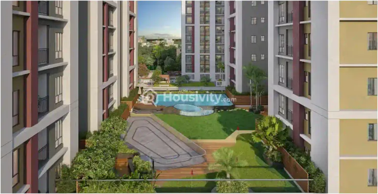 Chitrakut Heights Phase 2 Image 5