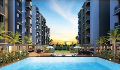 Radharani Housing Complex Image 2