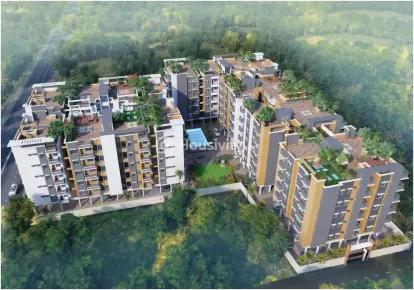 Radharani Housing Complex Image 3