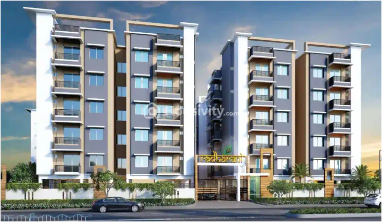 Radharani Housing Complex Image 1