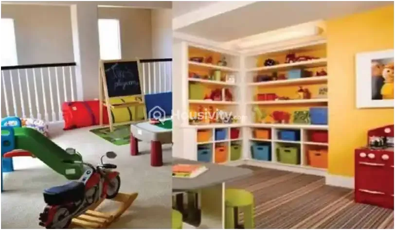 GM Meena Paradise Image 4