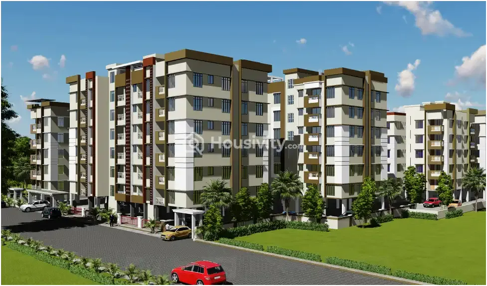 GM Meena Paradise Image 1