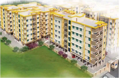 GM Meena Paradise Image 5