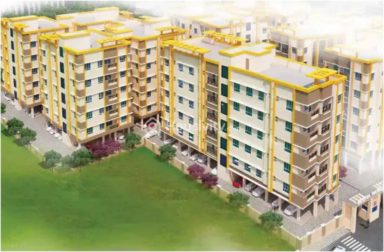 GM Meena Paradise Image 5