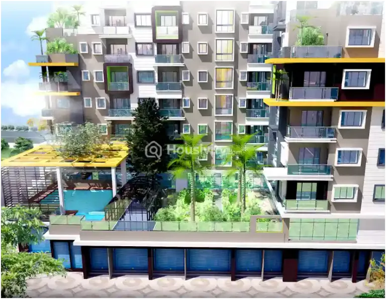 GM Meena Galaxy Image 4