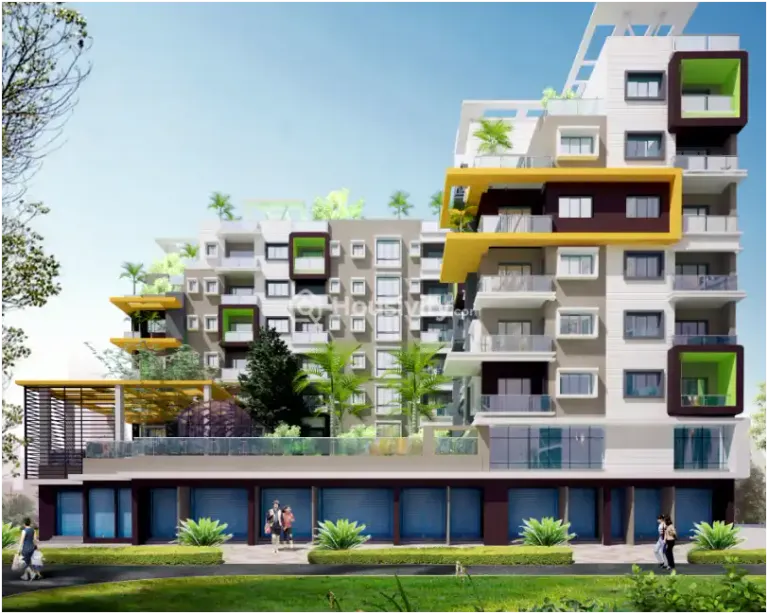 GM Meena Galaxy Image 2