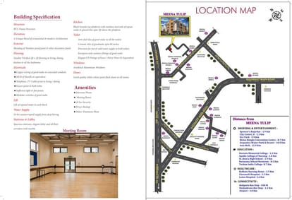 Meena Tulip Brochure Image 3