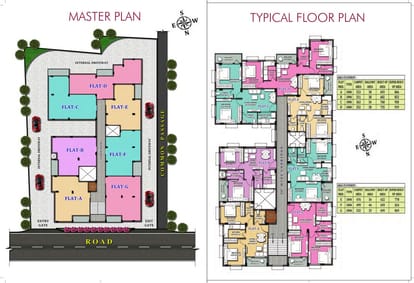 Meena Tulip Brochure Image 4