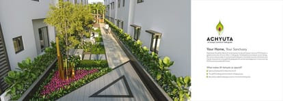 Achyuta Brochure Image 3