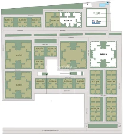 Janapriya Nile Valley Image 4