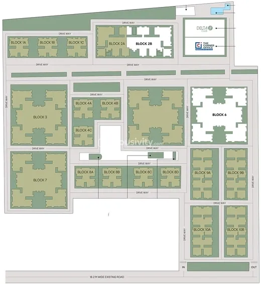 Janapriya Nile Valley Image 4