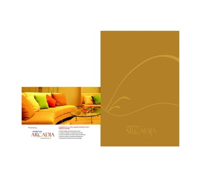 Janapriya Arcadia Brochure Image 3