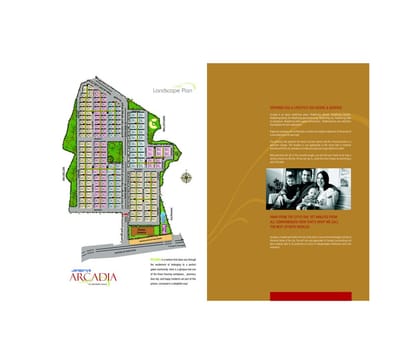 Janapriya Arcadia Brochure Image 6