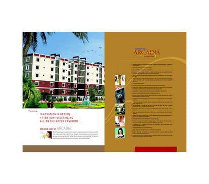 Janapriya Arcadia Brochure Image 7