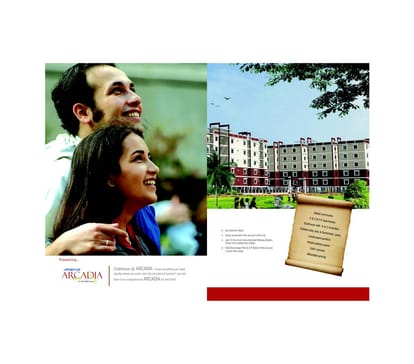Janapriya Arcadia Brochure Image 8