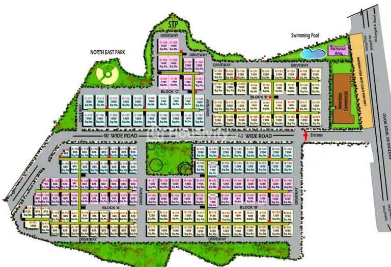 Janapriya Arcadia Image 4