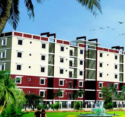 Janapriya Arcadia Image 3