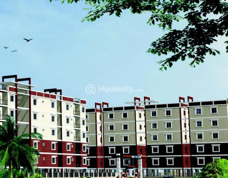 Janapriya Arcadia Image 1