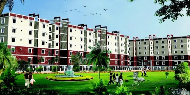 Janapriya Arcadia Thumbnail